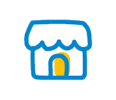 Tienda solidaria