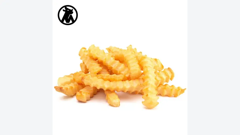 Imagen de cupón: Papas solidarias: Disfrutá y colaborá con APA para proteger animales. ¡Sumate a la Causa!