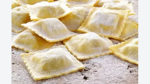 Imagen de cupón: Ravioles solidarios: Disfrutá y colaborá con A.DI.MO. ¡Sumate a la causa!