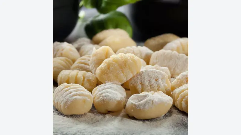 Imagen de cupón: Ñoquis solidarios: Disfrutá y colaborá con A.DI.MO. ¡Sumate a la causa!