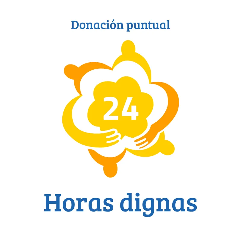 24 Horas Dignas (puntual)
