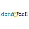 Logo de Doná Fácil Logo de Doná Fácil