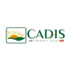 Logo de CADIS Colonia Suiza Logo de CADIS Colonia Suiza