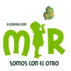 Logo de FUNDACIÓN MIR