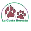 Logo de LA COSTA RESCATA