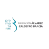 Logo de Fundación Alvarez Caldeyro Barcia