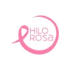 Logo de Fundación Hilo Rosa Logo de Fundación Hilo Rosa