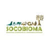 Logo de SOCOBIOMA - SOCIEDAD PARA LA CONSERVACIÓN DE LA BIODIVERSIDAD DE MALDONADO