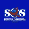 Logo de SOS Rescate Fauna Marina