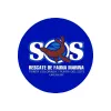 Logo de SOS Rescate Fauna Marina Logo de SOS Rescate Fauna Marina