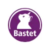 Logo de Bastet Rescate Logo de Bastet Rescate