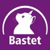 Logo de Bastet Rescate