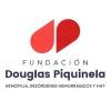 Logo de FUNDACION DOUGLAS PIQUINELA