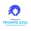 Logo de FUNDACIÓN TROMPO AZUL