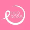 Logo de Fundación Hilo Rosa