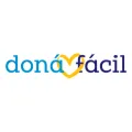 Logo de Doná Fácil Logo de Doná Fácil