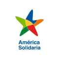 Logo de América Solidaria