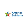 Logo de América Solidaria Logo de América Solidaria