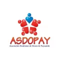 Logo de ASDOPAY