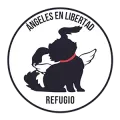 Logo de Ángeles En Libertad Refugio Logo de Ángeles En Libertad Refugio