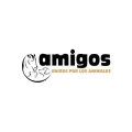 Logo de Amigos Unidos por los Animales Logo de Amigos Unidos por los Animales