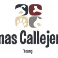 Logo de Almas Callejeras Young Logo de Almas Callejeras Young