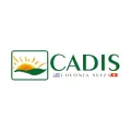 Logo de CADIS Colonia Suiza