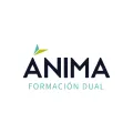 Logo de ÁNIMA Logo de ÁNIMA