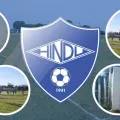 Logo de HINDÚ BABY FÚTBOL