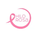 Logo de Fundación Hilo Rosa Logo de Fundación Hilo Rosa