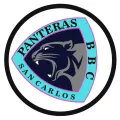 Logo de PANTERAS BBC SAN CARLOS Logo de PANTERAS BBC SAN CARLOS