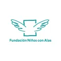 Logo de Fundación Niños Con Alas