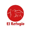 Logo de APA EL REFUGIO Logo de APA EL REFUGIO