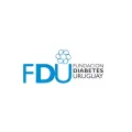 Logo de Fundación Diabetes Uruguay Logo de Fundación Diabetes Uruguay