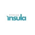 Logo de Clínica Ínsula Logo de Clínica Ínsula