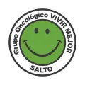 Logo de Casa Amiga - Grupo Oncológico "Vivir Mejor" Logo de Casa Amiga - Grupo Oncológico "Vivir Mejor"