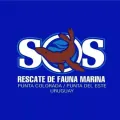 Logo de SOS Rescate Fauna Marina Logo de SOS Rescate Fauna Marina