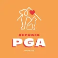 Logo de Refugio PGA Logo de Refugio PGA