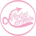 Logo de Flechas de Vida Logo de Flechas de Vida