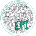 Logo de Instituto de Rehabilitación Psicosocial de Colonia, EPI Logo de Instituto de Rehabilitación Psicosocial de Colonia, EPI