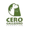 Logo de Fundación Cero Callejero