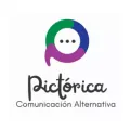 Logo de PICTóRICA Logo de PICTóRICA