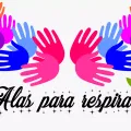 Logo de ALAS PARA RESPIRAR Logo de ALAS PARA RESPIRAR
