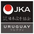 Logo de JKA URUGUAY