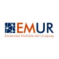 Logo de EMUR Esclerosis Múltiple Uruguay Logo de EMUR Esclerosis Múltiple Uruguay