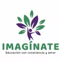Logo de Centro Educativo Bilingüe IMAGÍNATE