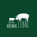 Logo de Santuario Animal Libre