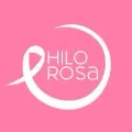 Logo de Fundación Hilo Rosa Logo de Fundación Hilo Rosa