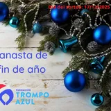 Imagen de rifa: Gran rifa de Fin de Año a beneficio de Fundación Trompo Azul Imagen de rifa: Gran rifa de Fin de Año a beneficio de Fundación Trompo Azul