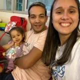 Imagen de campaña: ¡Únete a nuestra campaña solidaria para ayudar a Alai a enfrentar la Atresia de Vía Biliar! Imagen de campaña: ¡Únete a nuestra campaña solidaria para ayudar a Alai a enfrentar la Atresia de Vía Biliar!